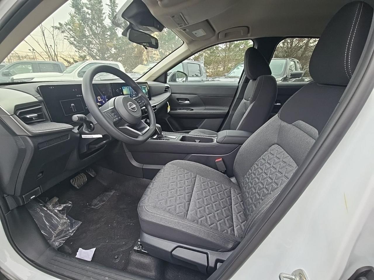 2026 Nissan Kicks SV Glen Burnie MD