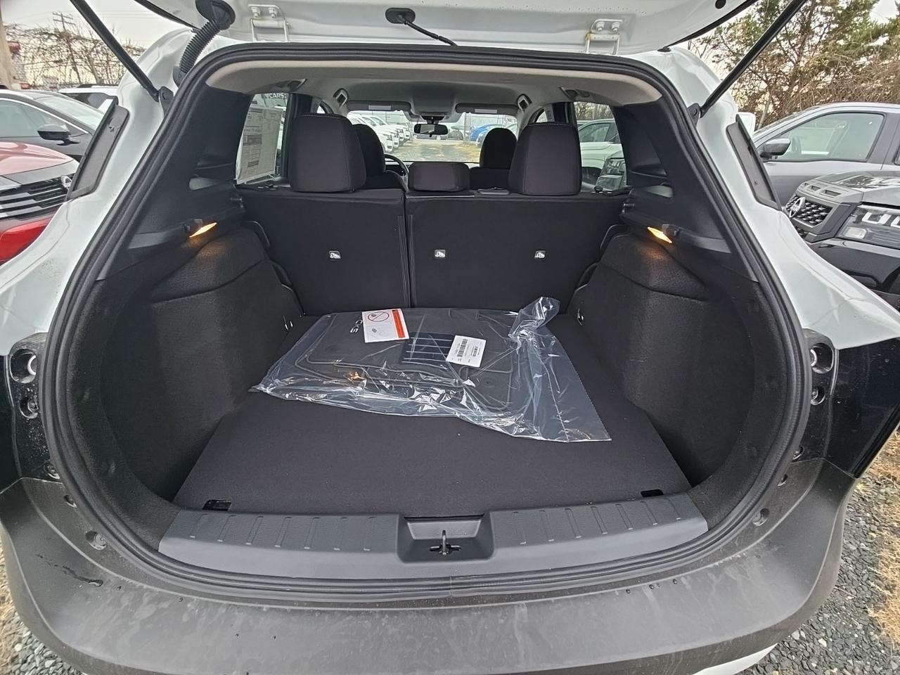 2026 Nissan Kicks SV Glen Burnie MD