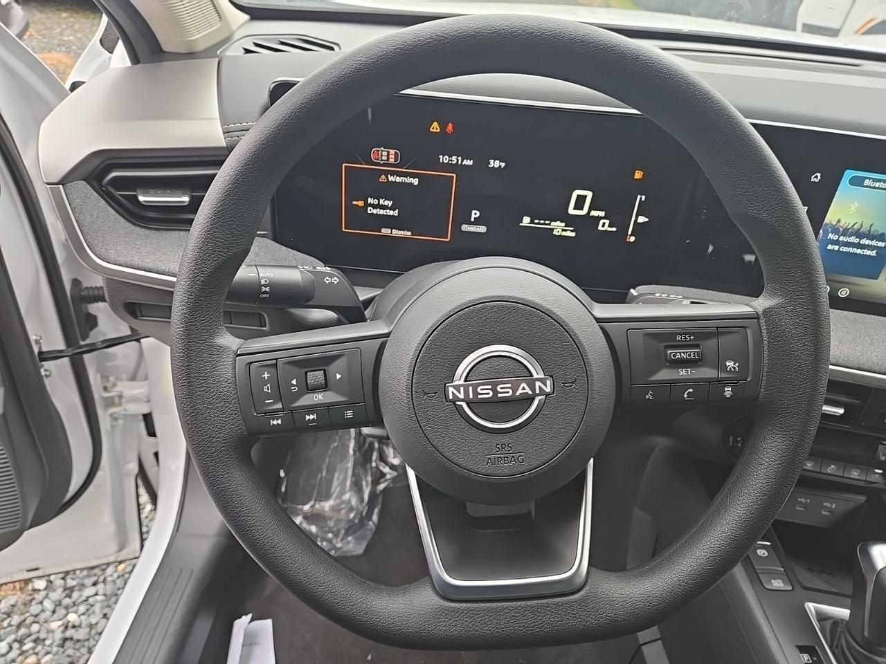 2026 Nissan Kicks SV Glen Burnie MD