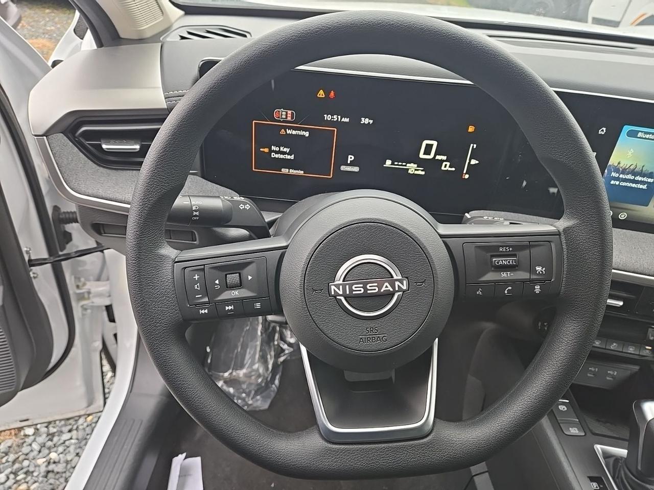 2026 Nissan Kicks SV Glen Burnie MD