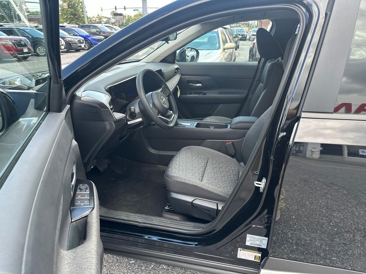 2026 Nissan Kicks SV Glen Burnie MD
