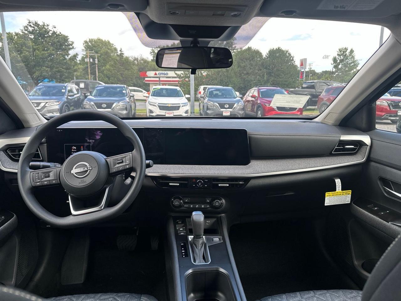 2026 Nissan Kicks SV Glen Burnie MD