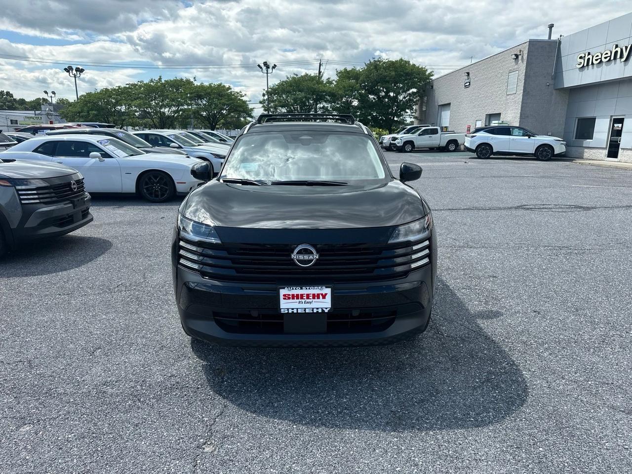 2026 Nissan Kicks SV Glen Burnie MD