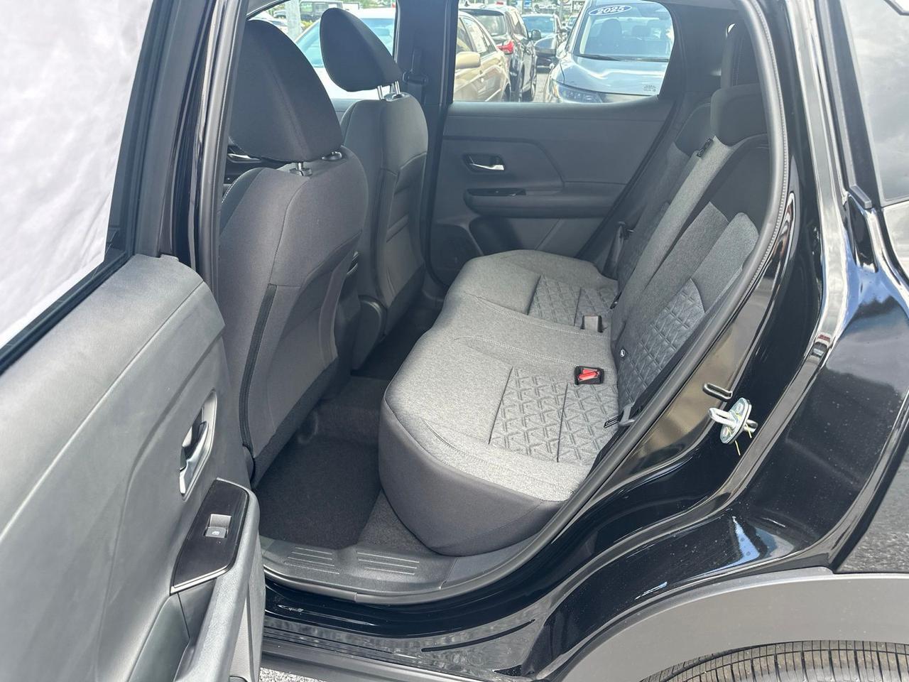2026 Nissan Kicks SV Glen Burnie MD