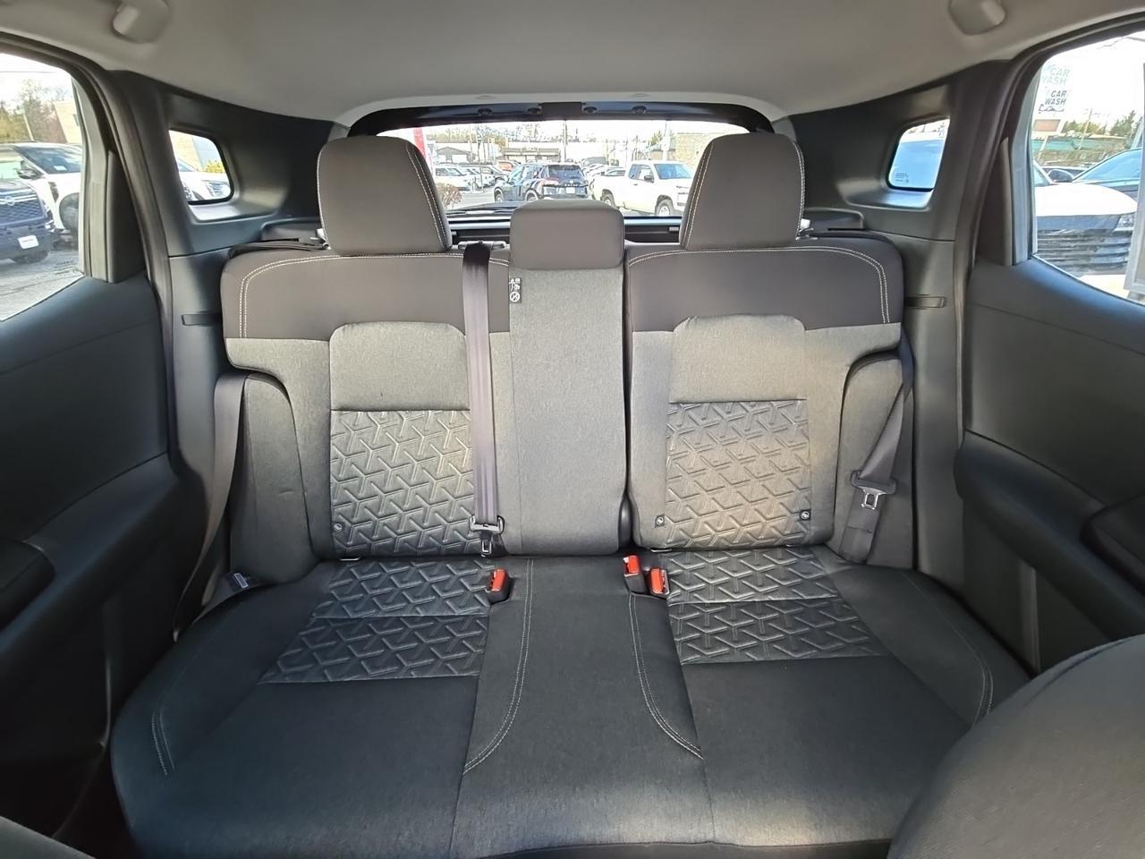 2026 Nissan Kicks SV Glen Burnie MD