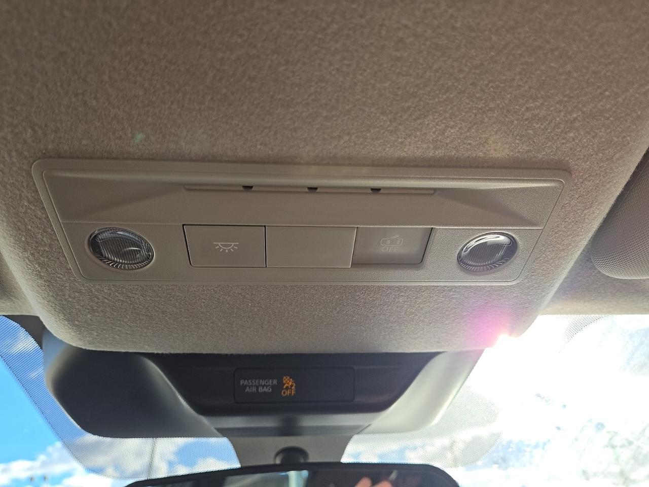 2026 Nissan Kicks SV Glen Burnie MD