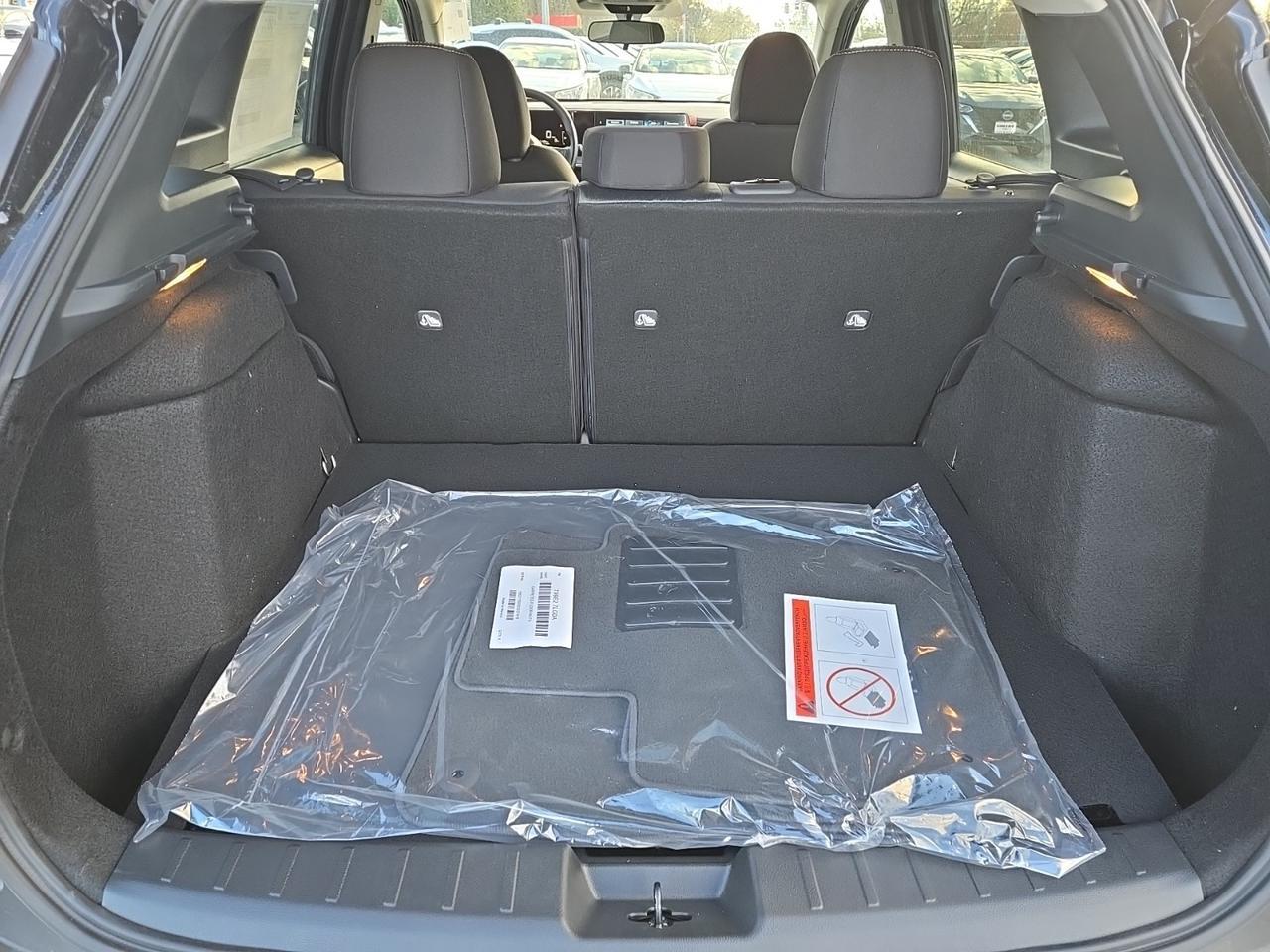 2026 Nissan Kicks SV Glen Burnie MD