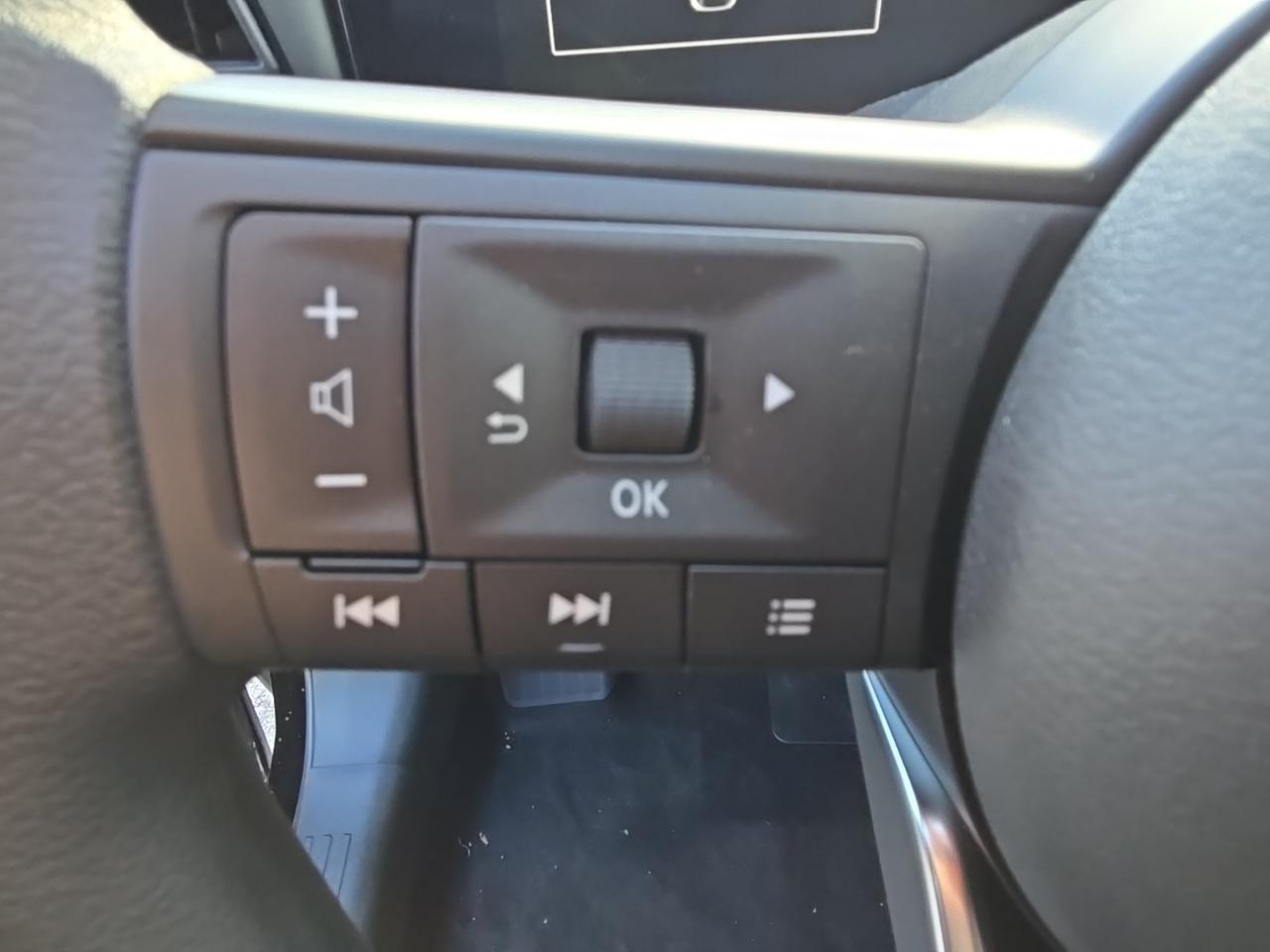 2026 Nissan Kicks SV Glen Burnie MD