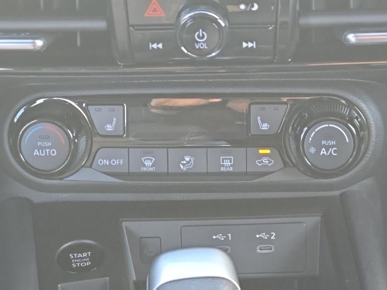 2026 Nissan Kicks SV Glen Burnie MD