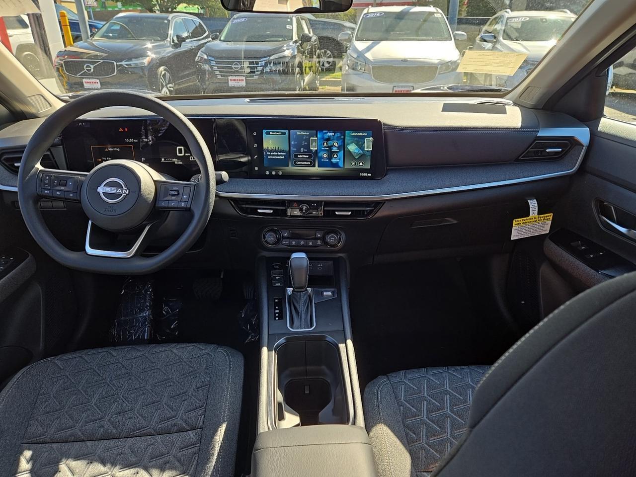 2026 Nissan Kicks SV Glen Burnie MD