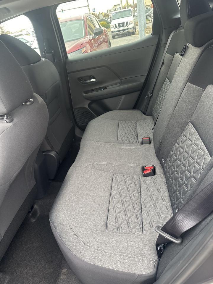 2026 Nissan Kicks SV Glen Burnie MD