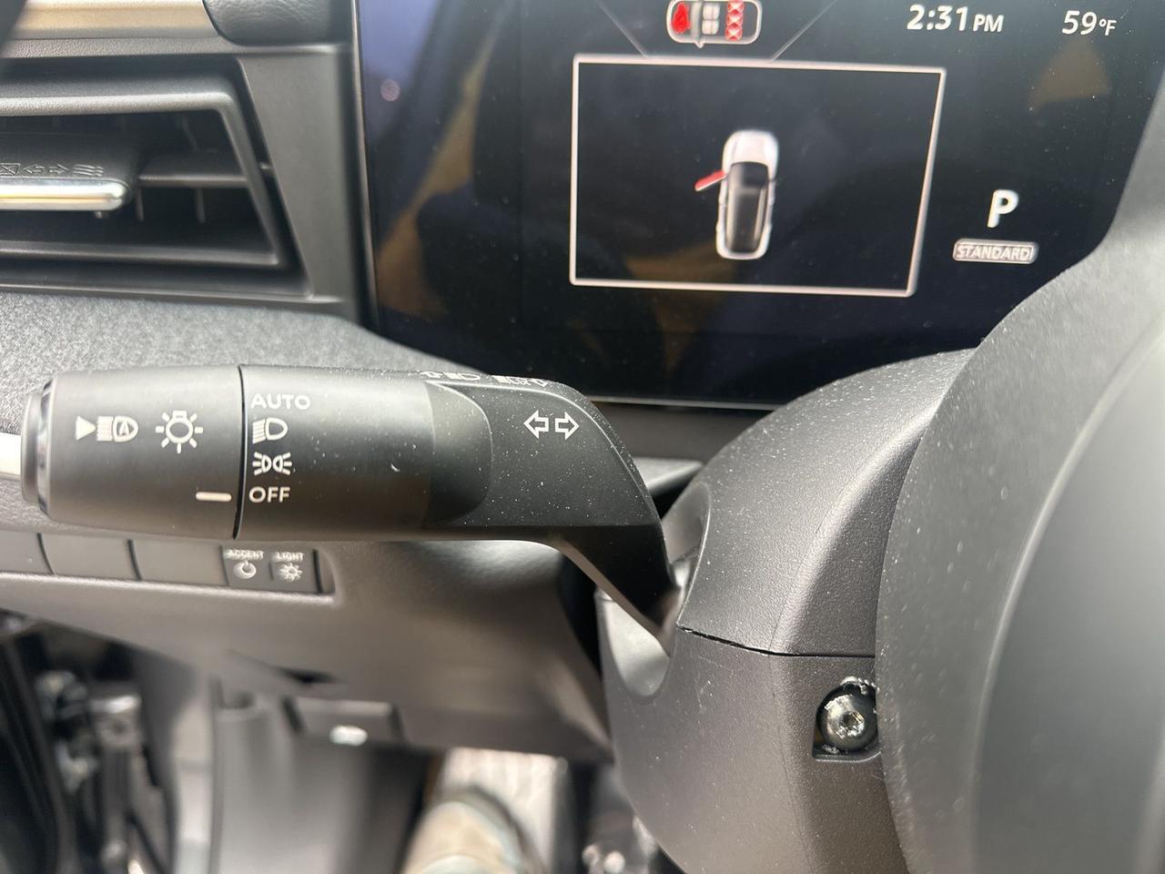 2026 Nissan Kicks SV Glen Burnie MD