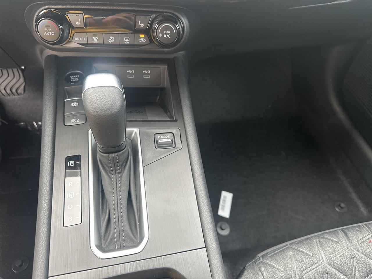 2026 Nissan Kicks SV Glen Burnie MD