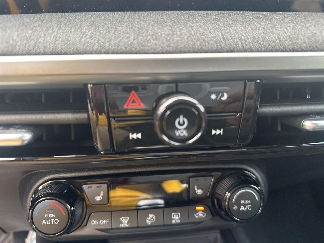 2026 Nissan Kicks SV Glen Burnie MD