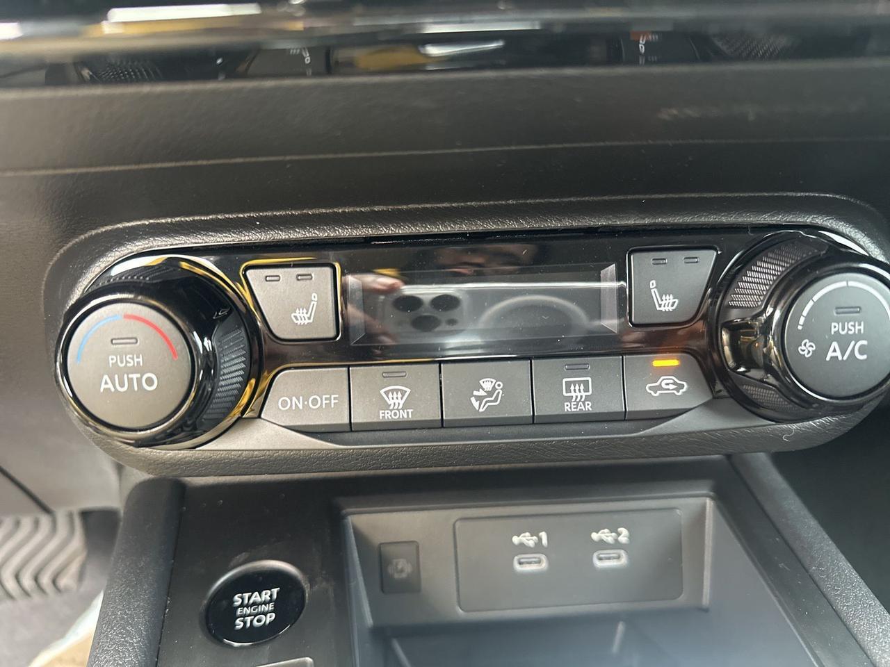 2026 Nissan Kicks SV Glen Burnie MD