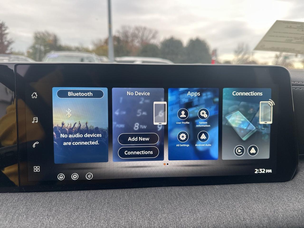 2026 Nissan Kicks SV Glen Burnie MD