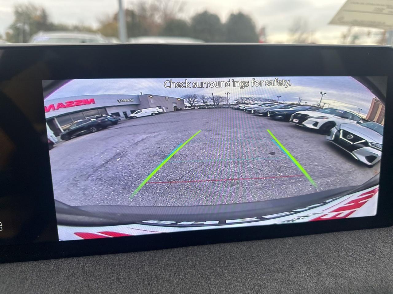 2026 Nissan Kicks SV Glen Burnie MD