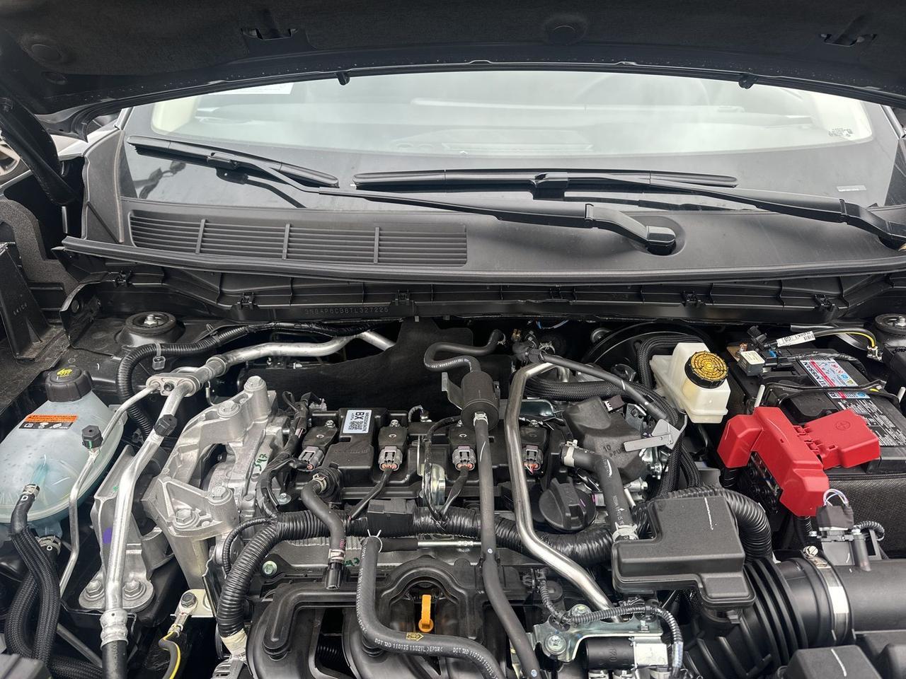 2026 Nissan Kicks SV Glen Burnie MD