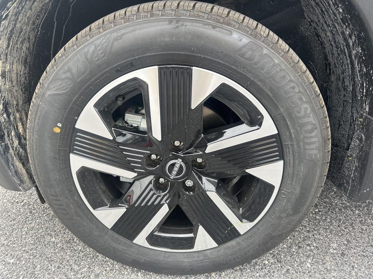 2026 Nissan Kicks SV Glen Burnie MD