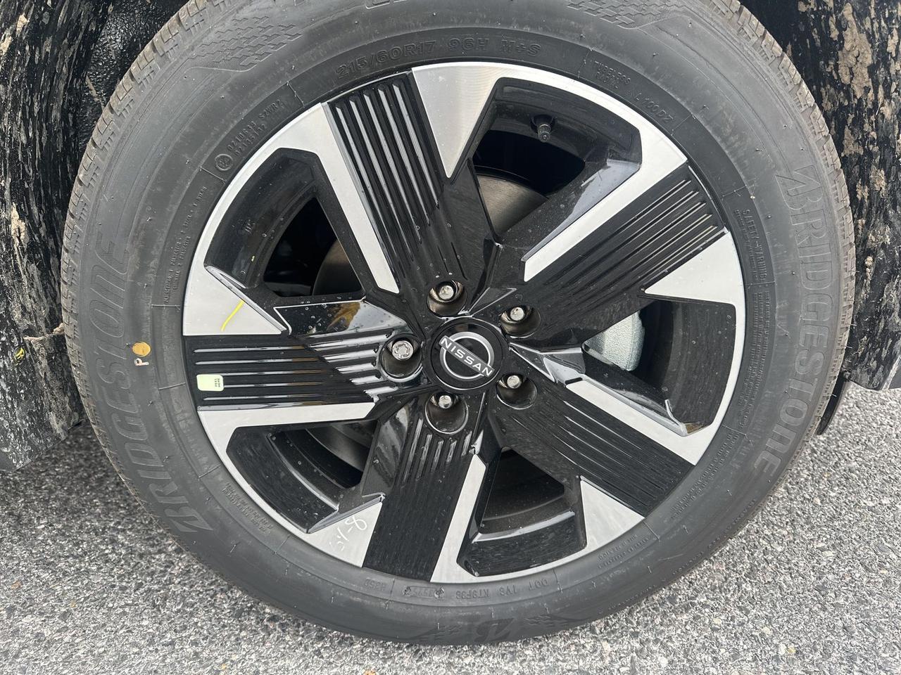 2026 Nissan Kicks SV Glen Burnie MD