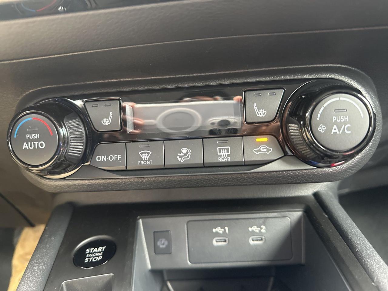 2026 Nissan Kicks SV Glen Burnie MD