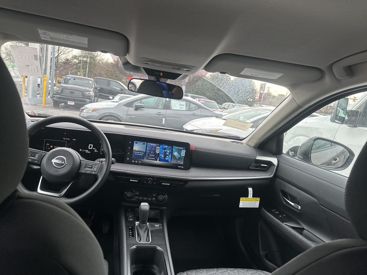 2026 Nissan Kicks SV Glen Burnie MD