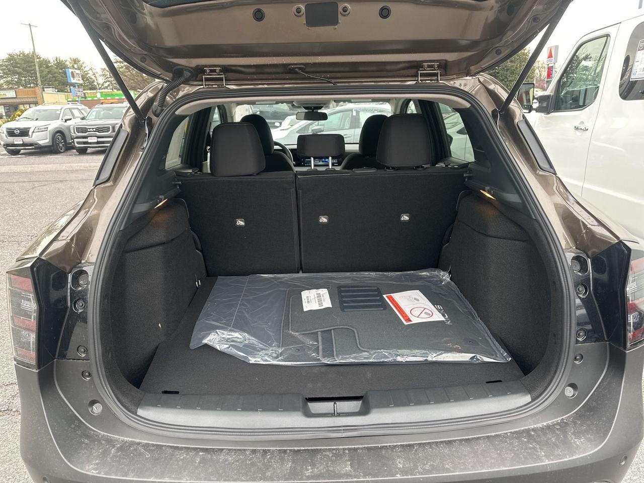 2026 Nissan Kicks SV Glen Burnie MD