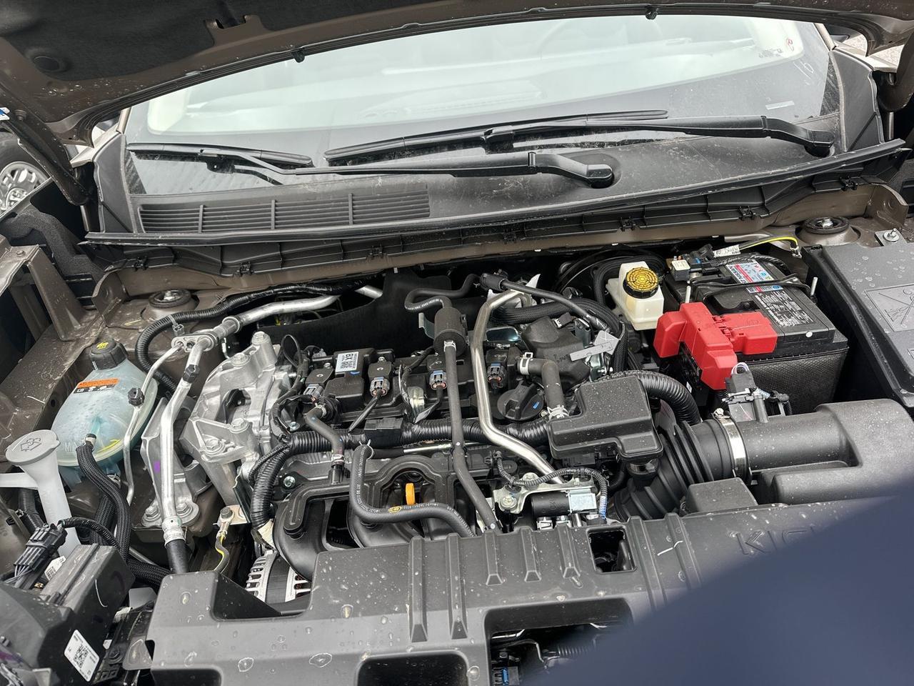 2026 Nissan Kicks SV Glen Burnie MD