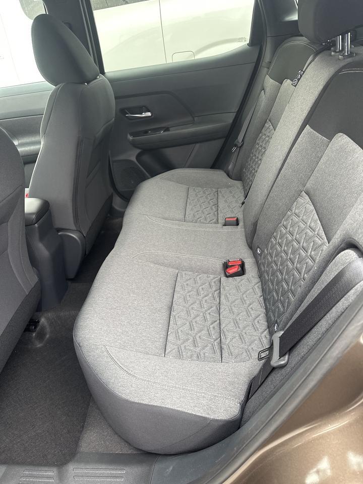 2026 Nissan Kicks SV Glen Burnie MD