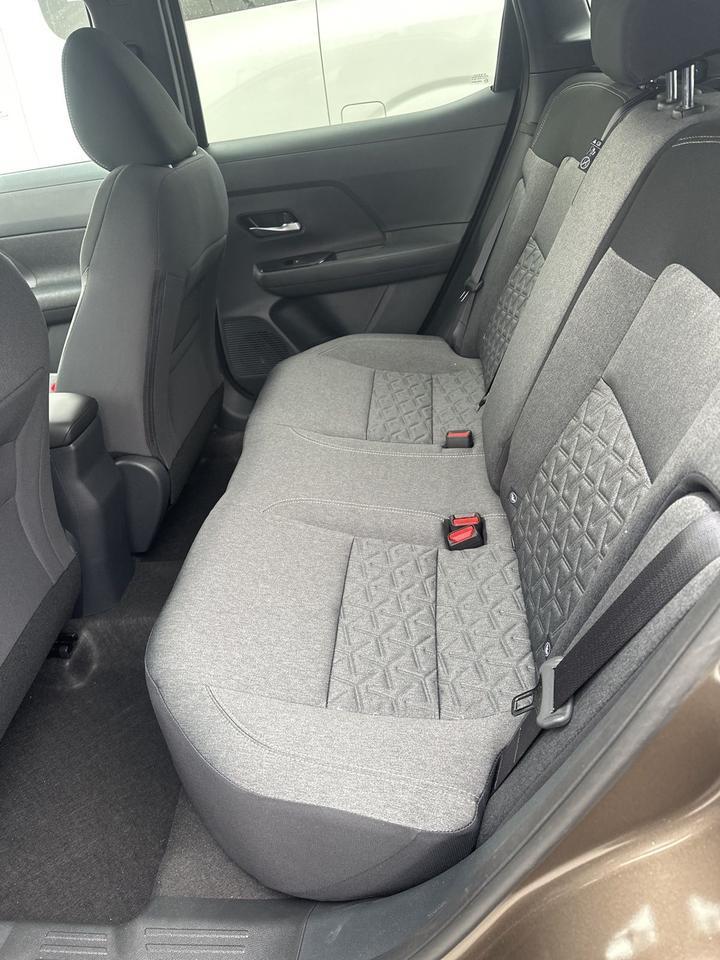 2026 Nissan Kicks SV Glen Burnie MD