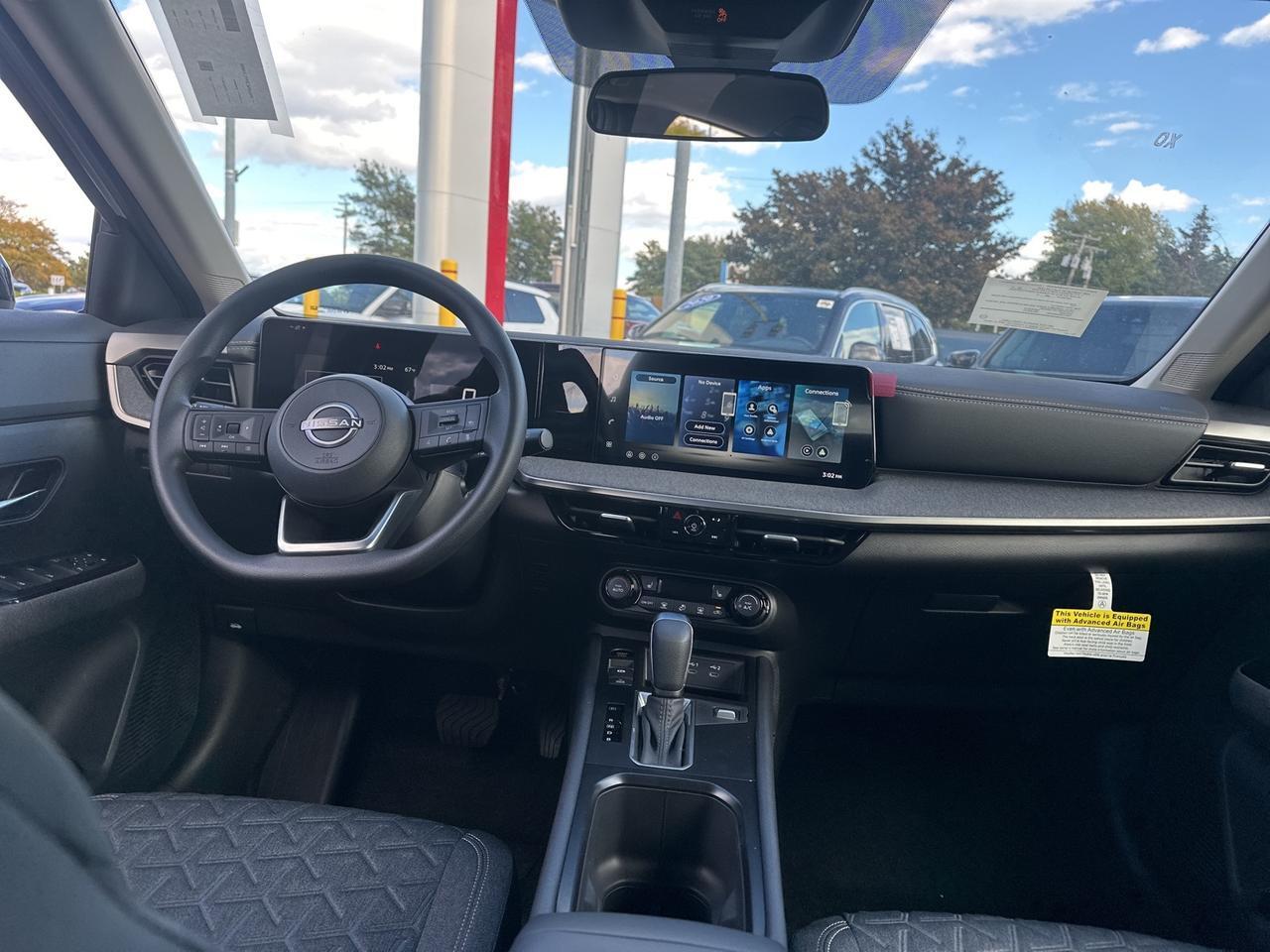 2026 Nissan Kicks SV Glen Burnie MD