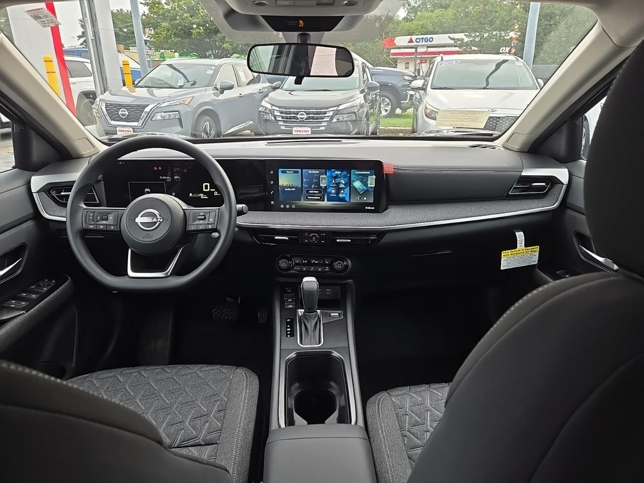 2026 Nissan Kicks SV Glen Burnie MD