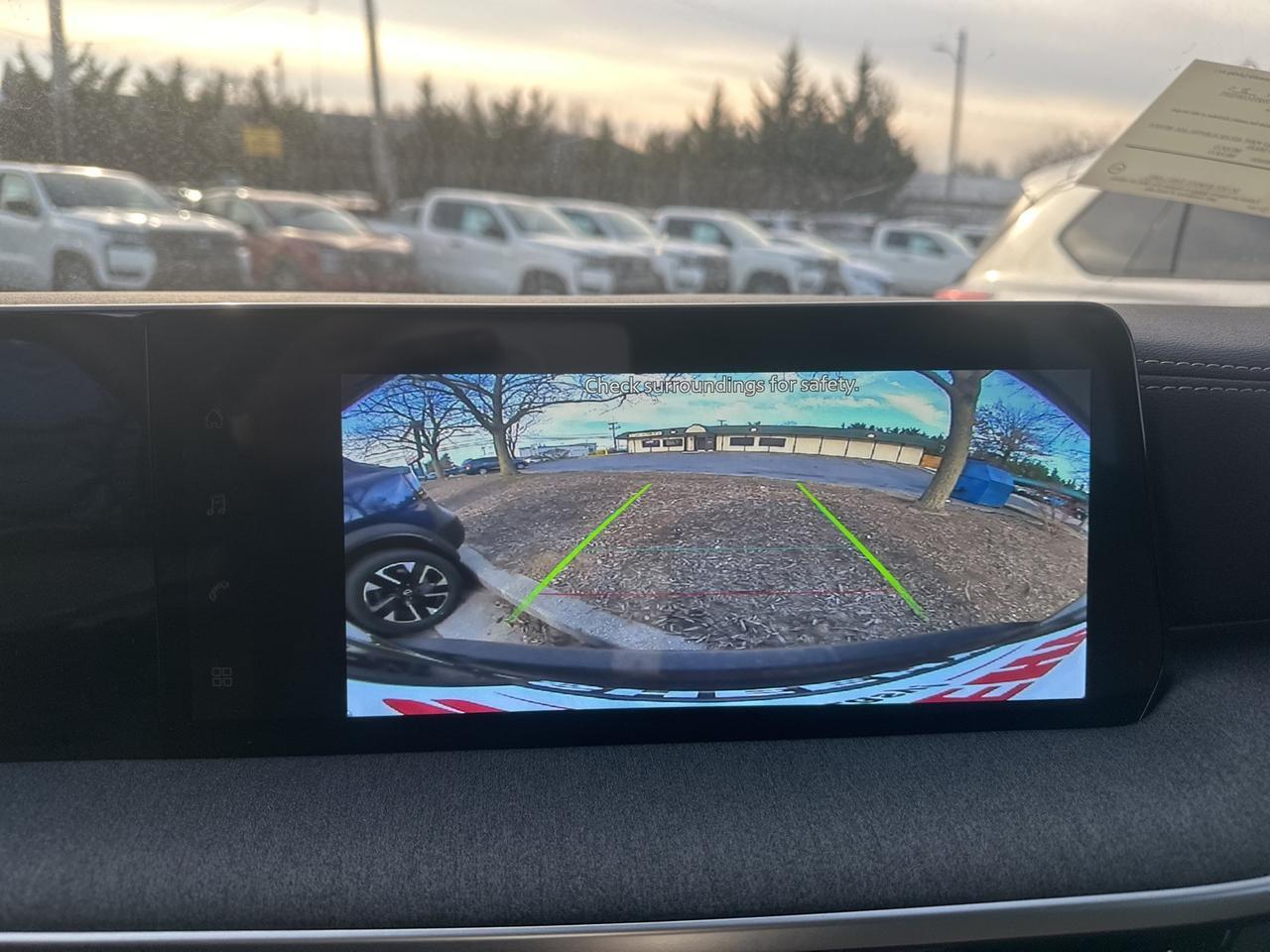 2026 Nissan Kicks SV Glen Burnie MD