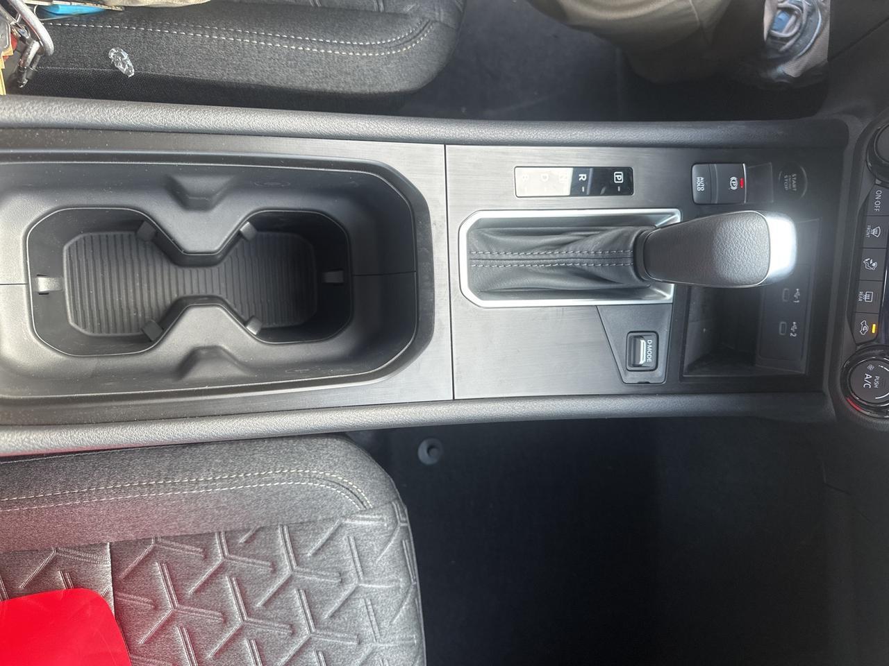 2026 Nissan Kicks SV Glen Burnie MD