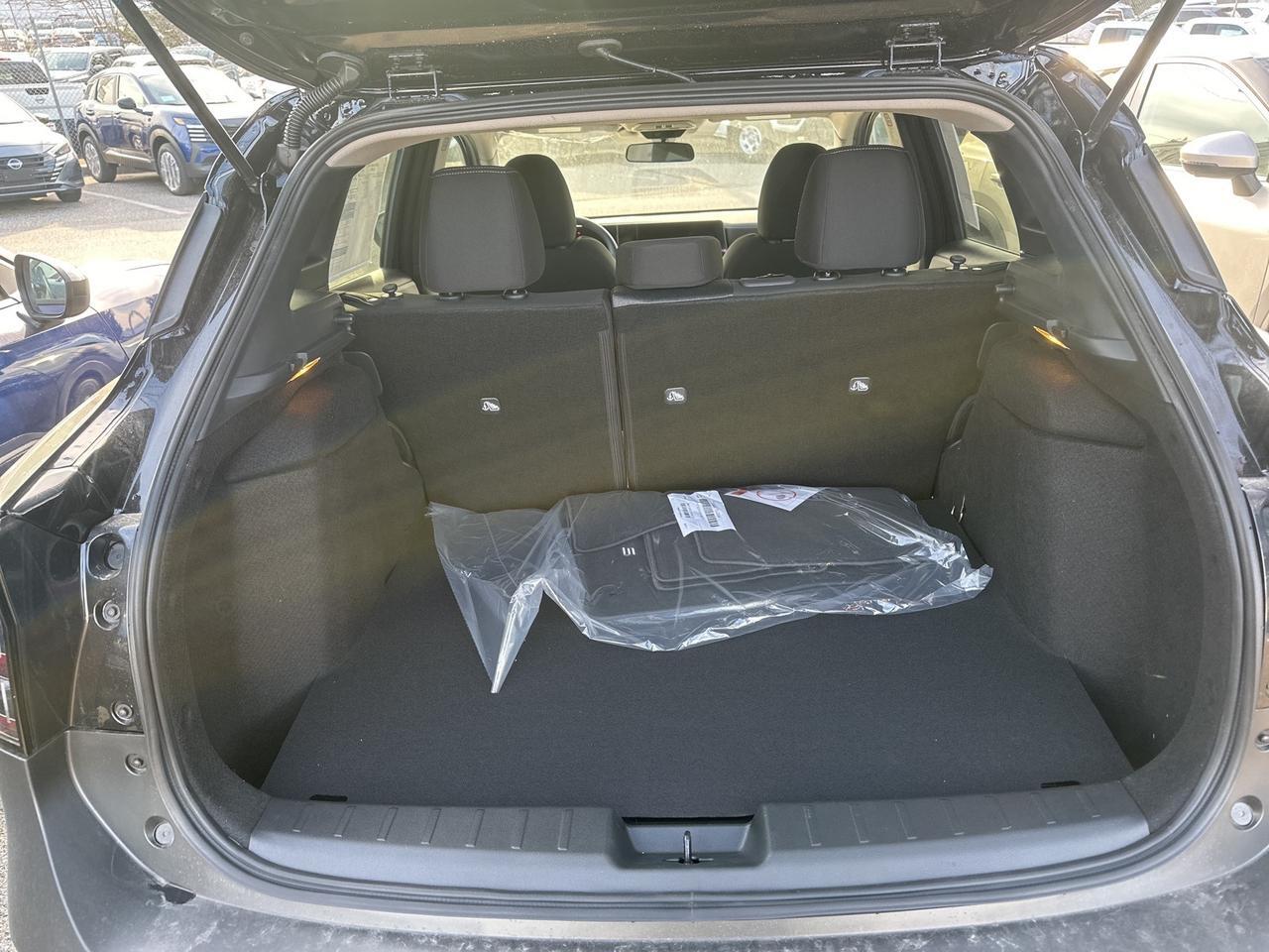 2026 Nissan Kicks SV Glen Burnie MD