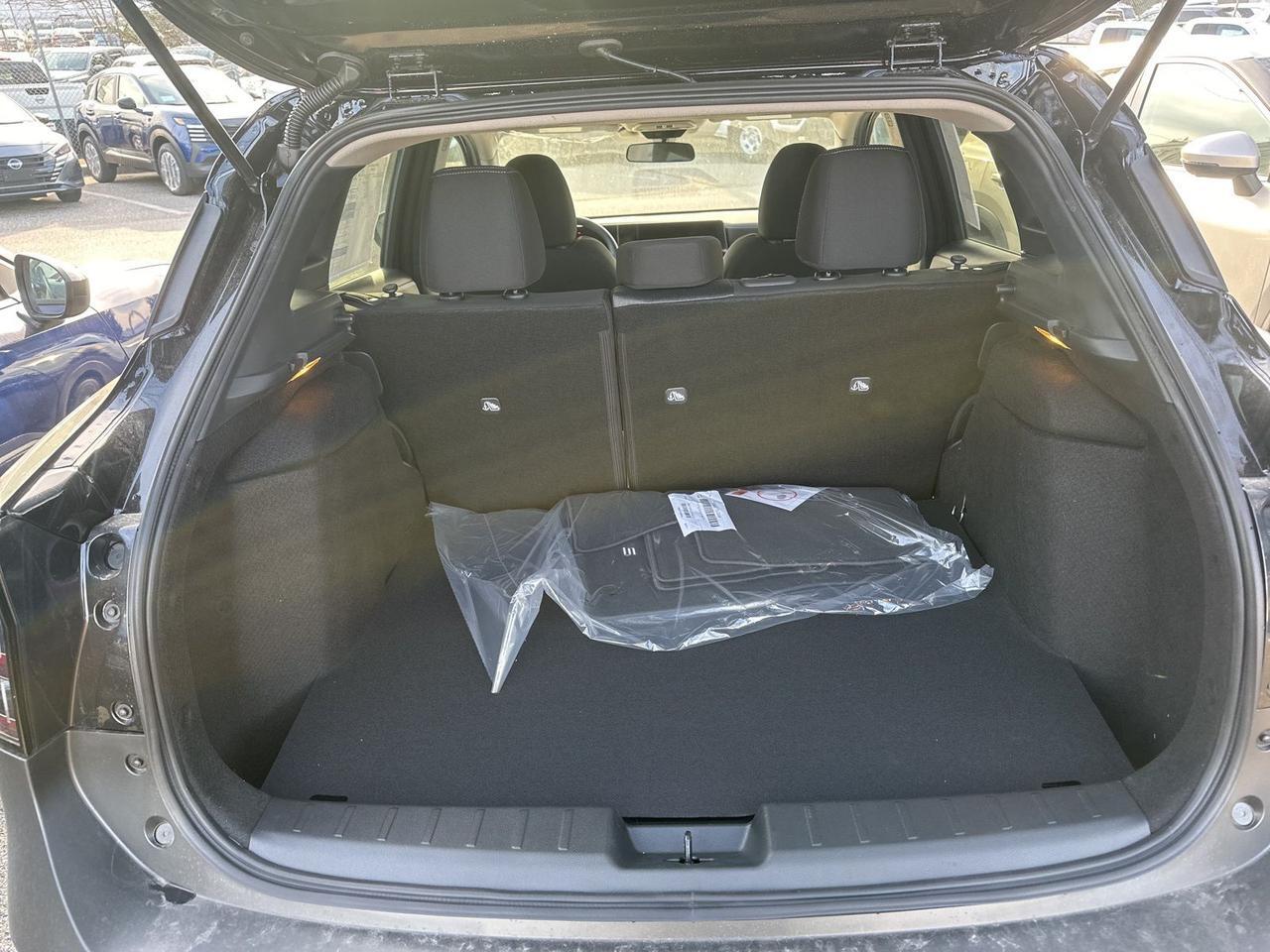 2026 Nissan Kicks SV Glen Burnie MD