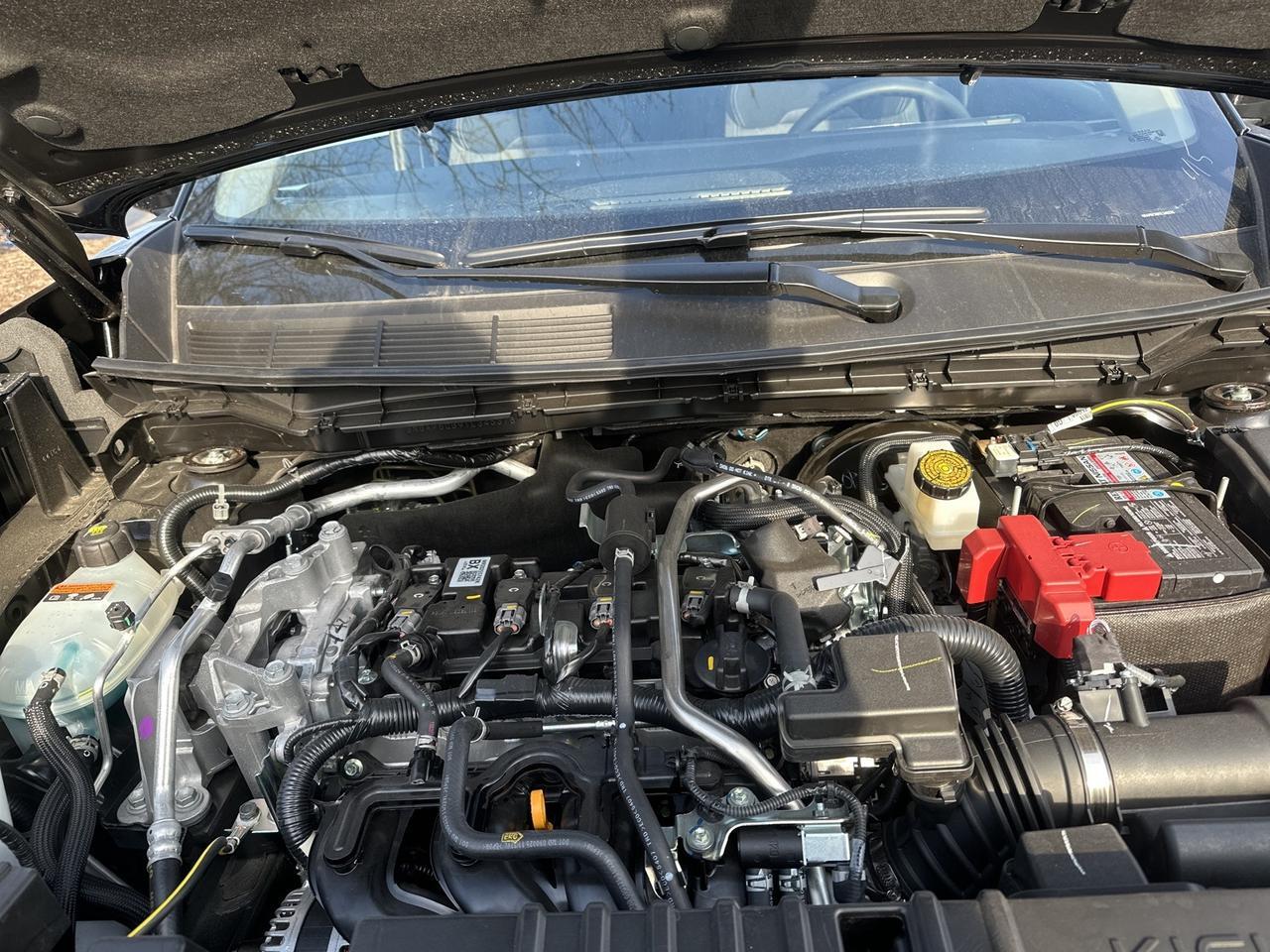 2026 Nissan Kicks SV Glen Burnie MD