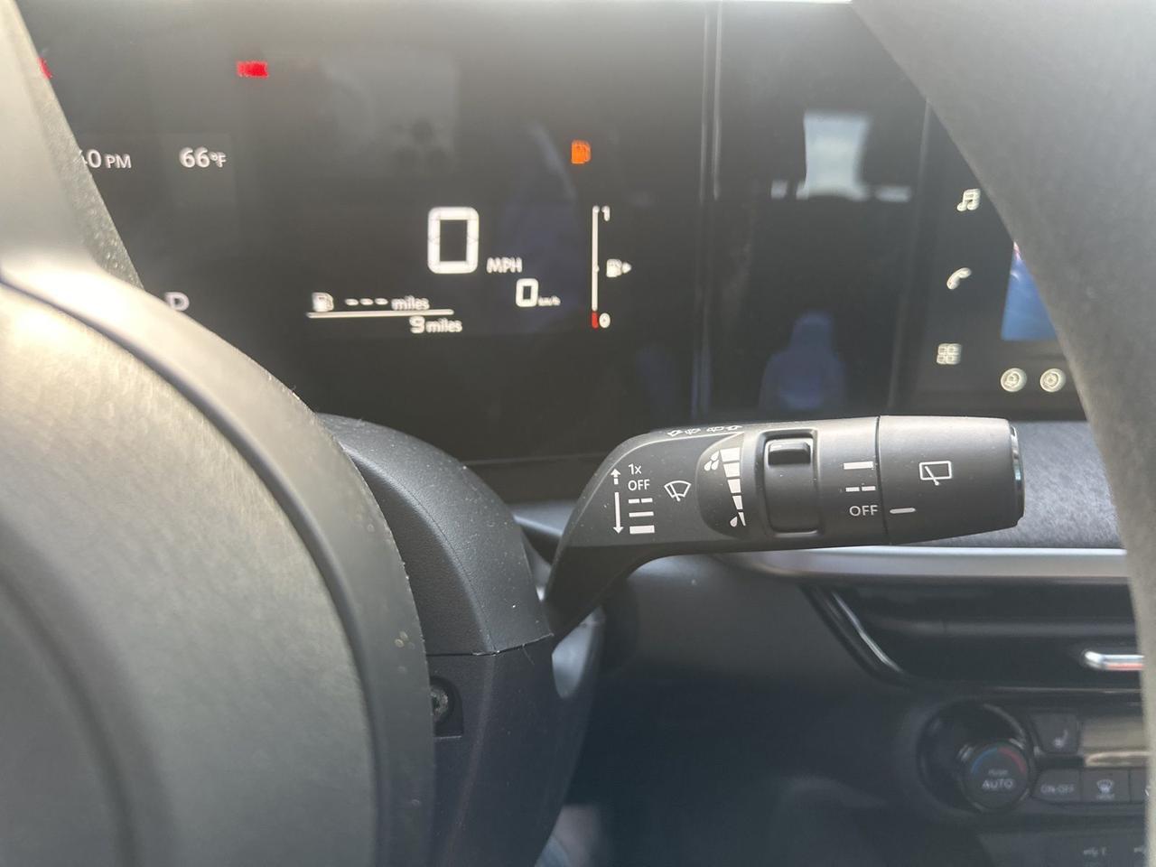 2026 Nissan Kicks SV Glen Burnie MD