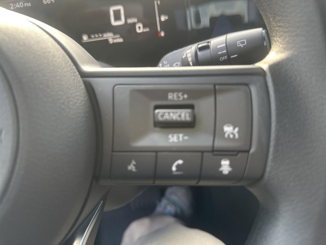 2026 Nissan Kicks SV Glen Burnie MD