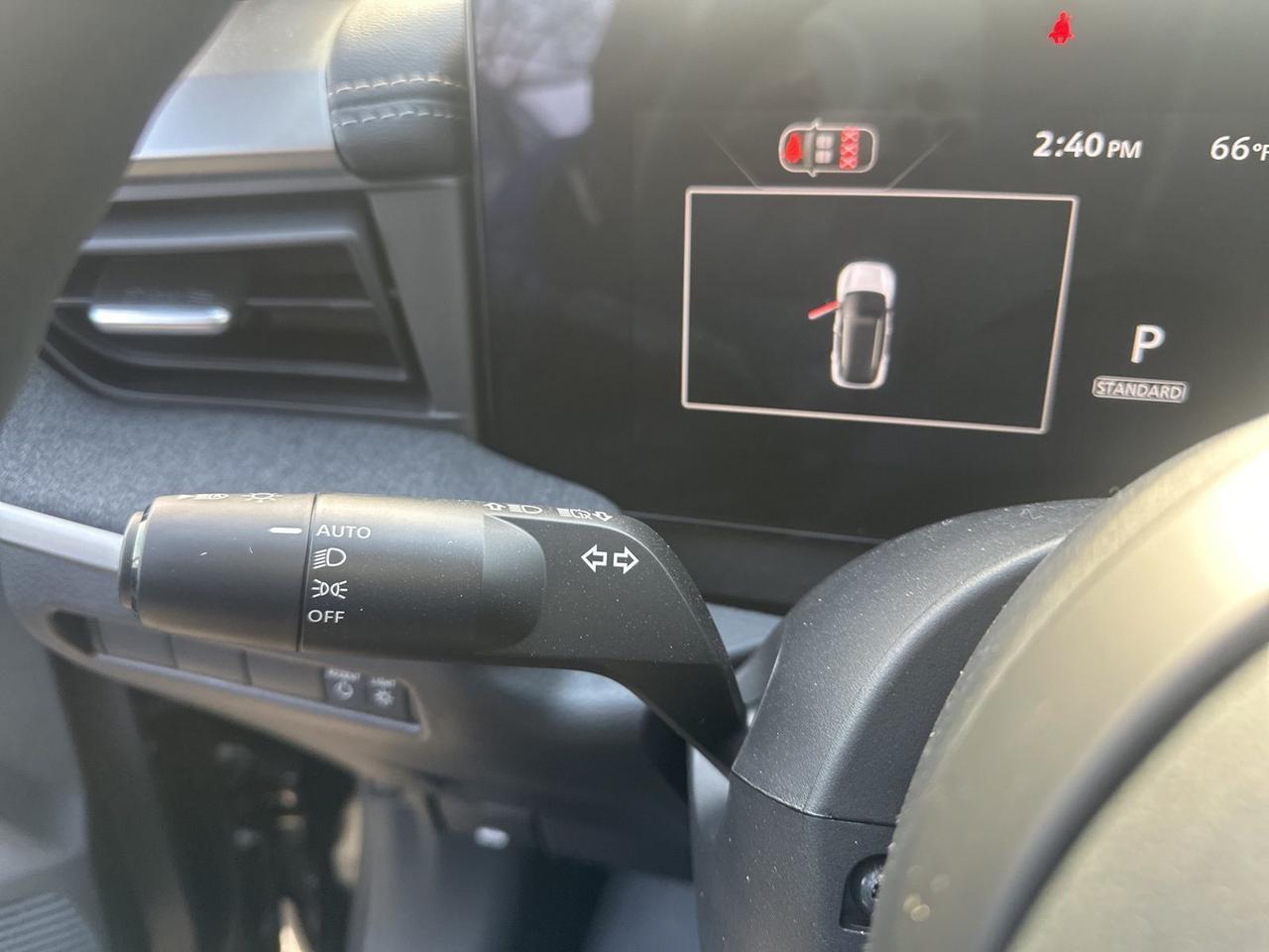 2026 Nissan Kicks SV Glen Burnie MD