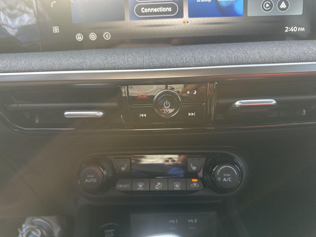 2026 Nissan Kicks SV Glen Burnie MD