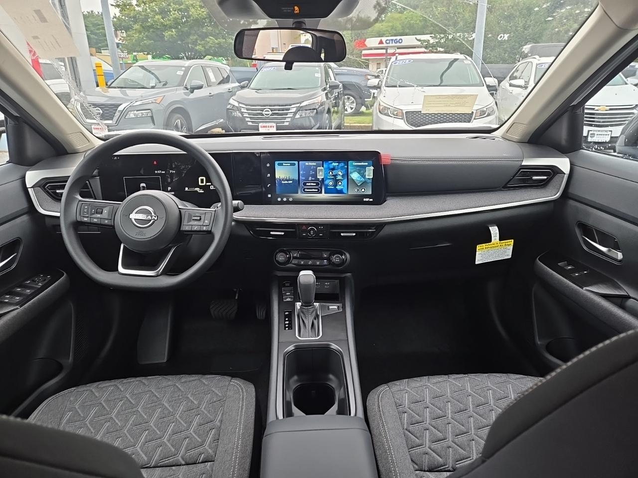 2026 Nissan Kicks SV Glen Burnie MD