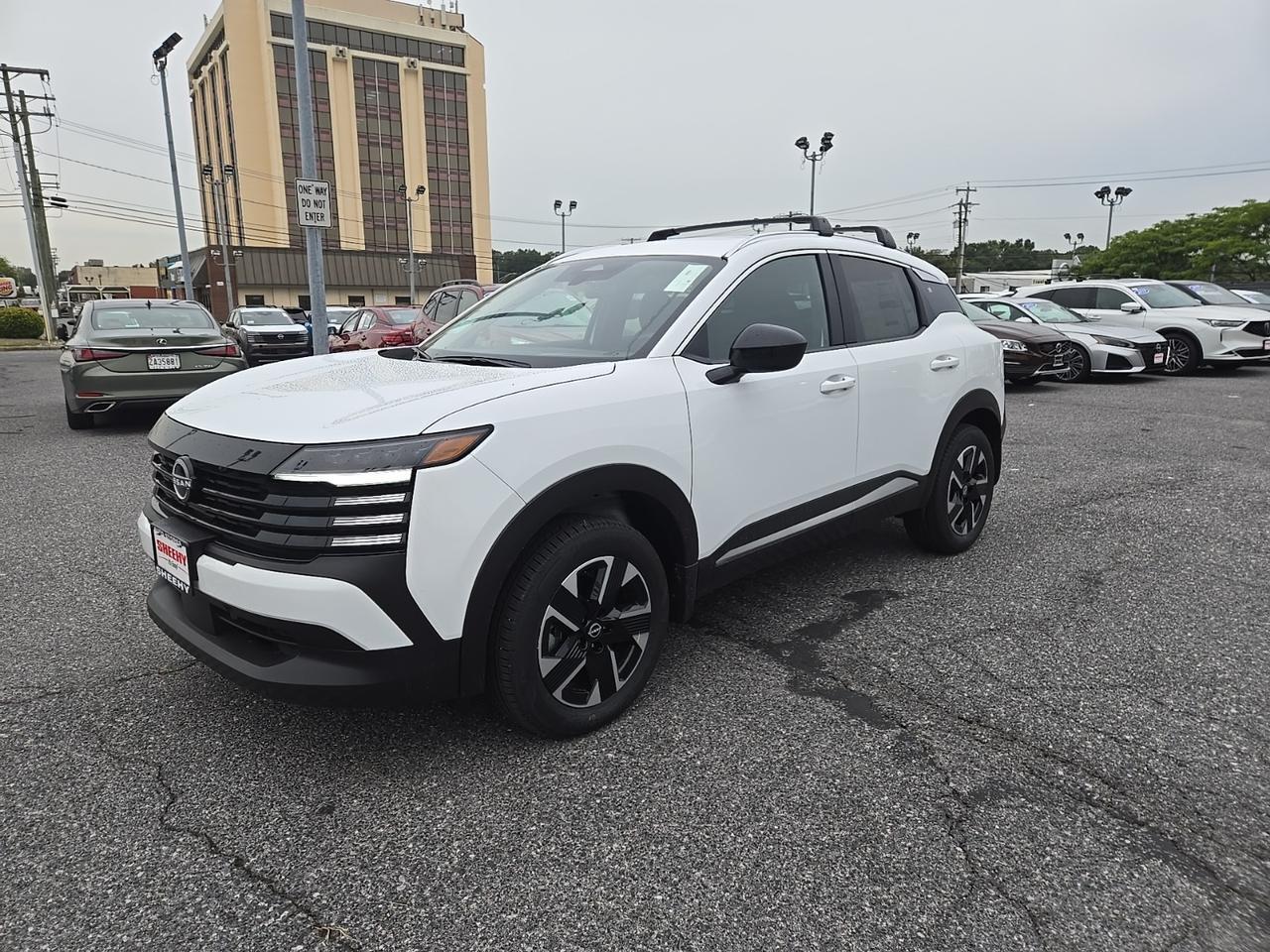 2026 Nissan Kicks SV Glen Burnie MD