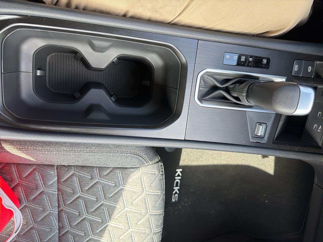 2026 Nissan Kicks SV Glen Burnie MD