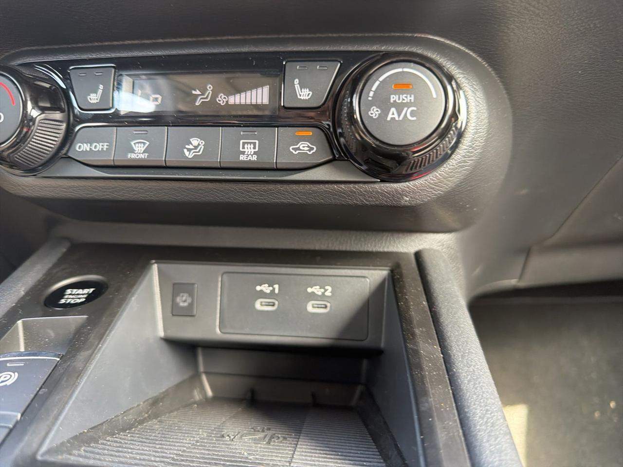 2026 Nissan Kicks SV Glen Burnie MD