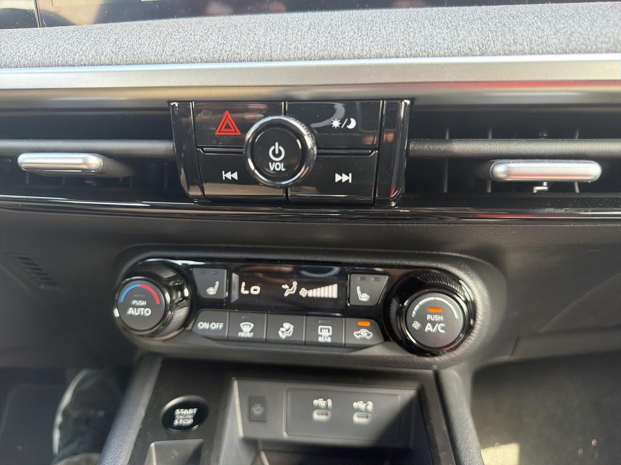 2026 Nissan Kicks SV Glen Burnie MD