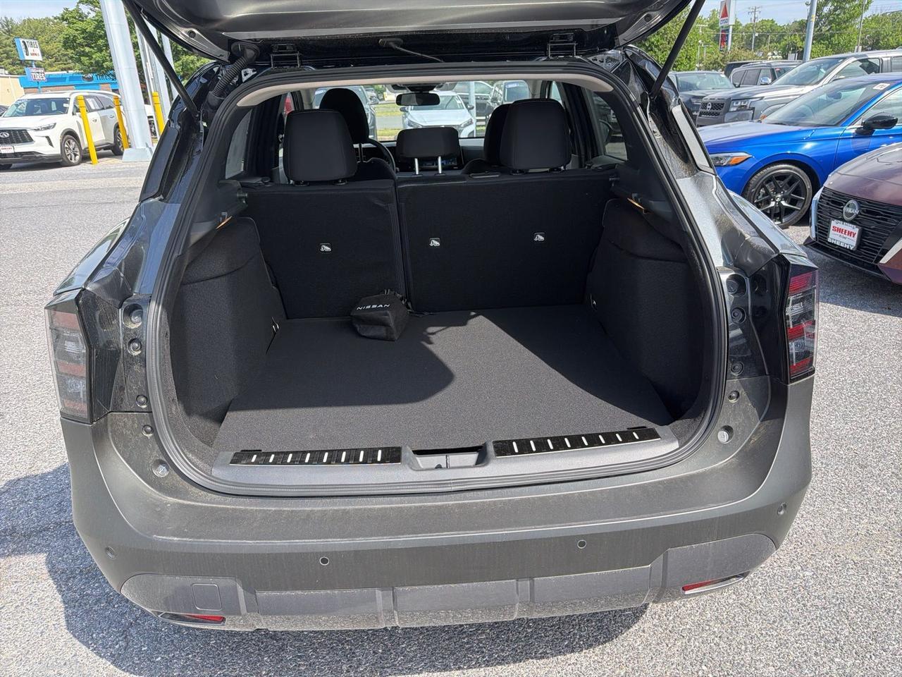 2026 Nissan Kicks SV Glen Burnie MD