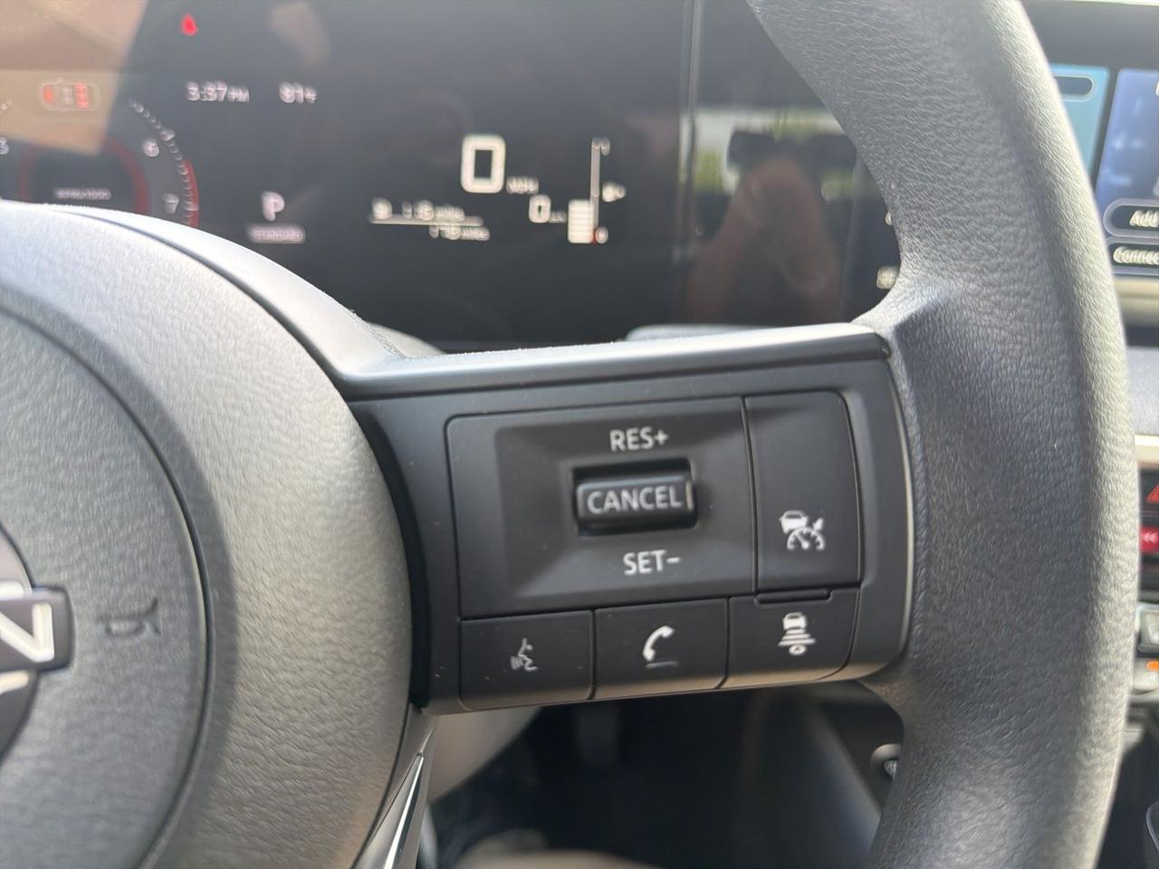 2026 Nissan Kicks SV Glen Burnie MD