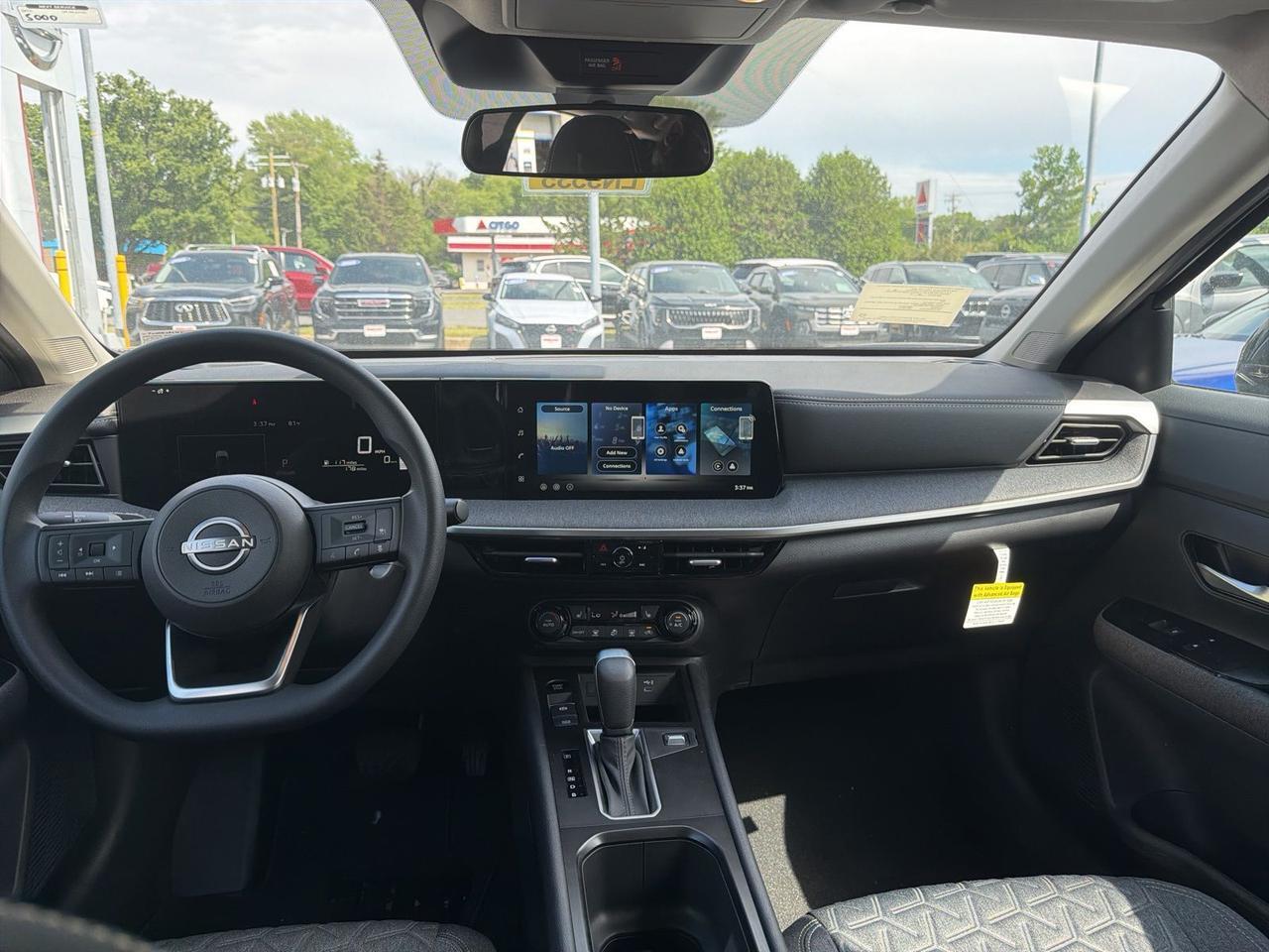 2026 Nissan Kicks SV Glen Burnie MD