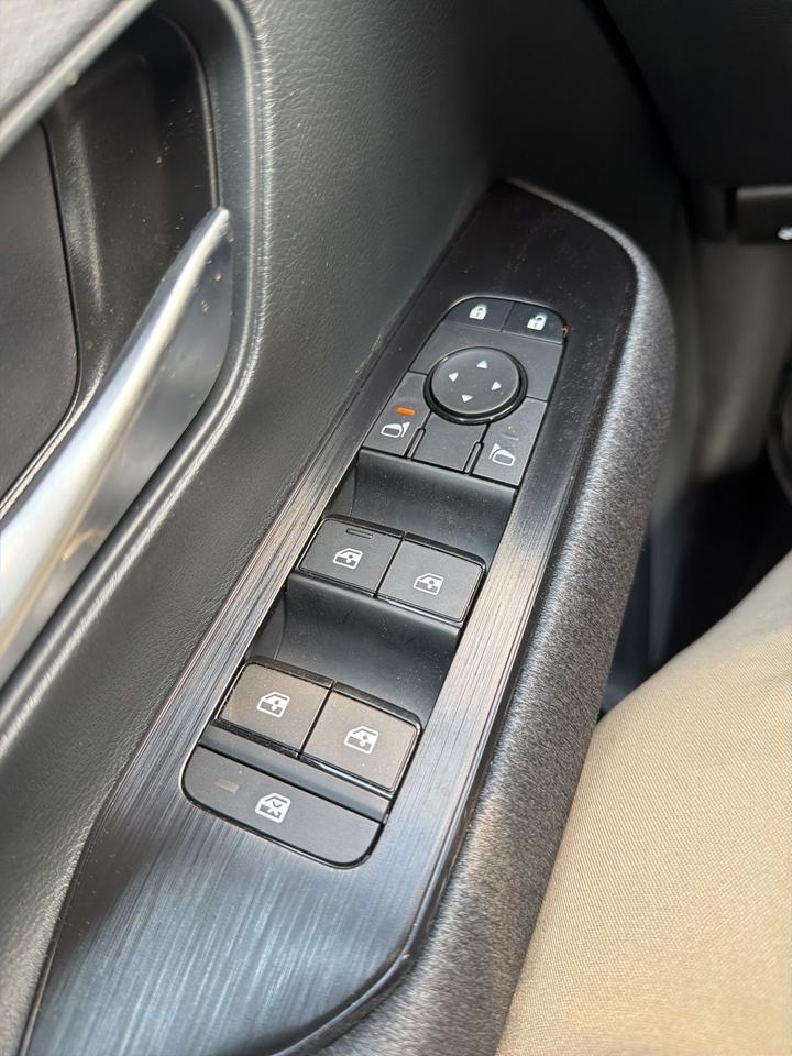 2026 Nissan Kicks SV Glen Burnie MD